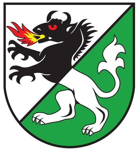 Wappen Kißlegg