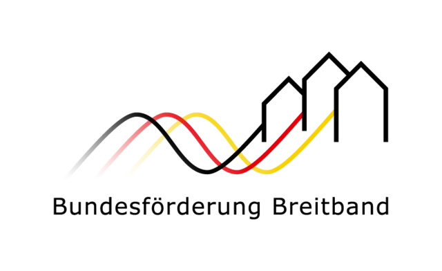 Bundesförderung Breitband