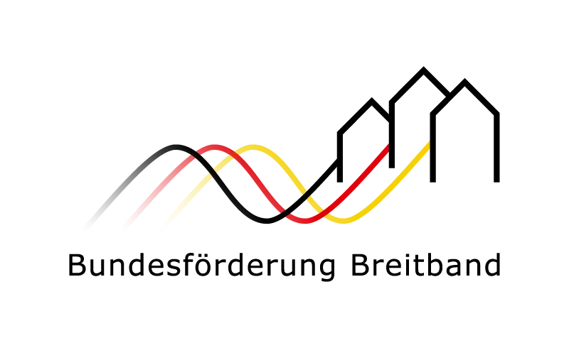 Bundesförderung Breitband